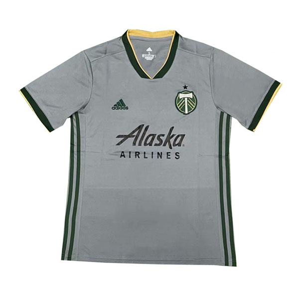 Thailandia Maglia Portland Timbers Speciale 2021 2022 Thailandia Maglia Portland Timbers Speciale 2021 2022